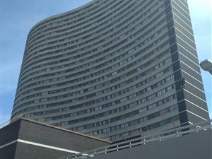 2 Bedroom Apartment in Durban CBD