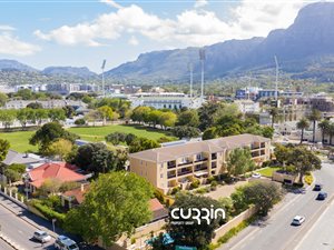 2 Bed Apartment in Newlands