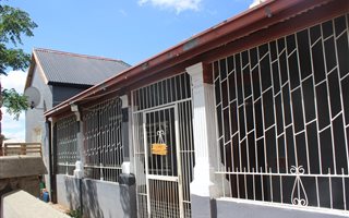 4 Bedroom House in De Aar