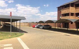 2 Bedroom Apartment in Kibler Park