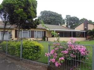 4 Bed House in Farningham Ridge