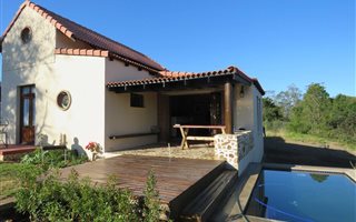 3 Bedroom House in Keurboomstrand