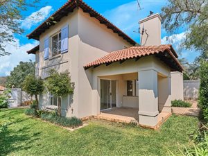 4 Bed House in Edenburg