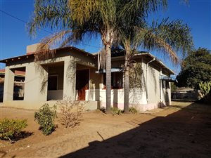 3 Bed House in Capital Park