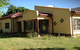 4 Bedroom House in Clocolan