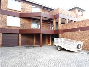 2 Bed Townhouse in Croydon