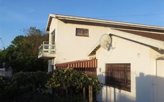 3 Bedroom House in Gamalakhe A