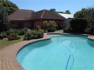3 Bed House in Dunvegan
