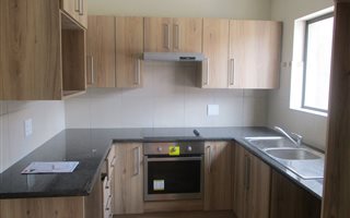 2 Bedroom Apartment in New Redruth