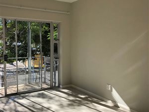 2 Bed Apartment in Walmer
