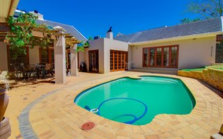 3 Bedroom House in Bellair