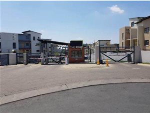 2 Bed Townhouse in Barbeque Downs