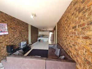 2 Bed Apartment in Gezina