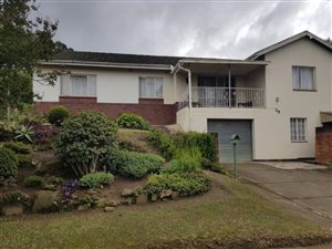 4 Bed House in Woodlands