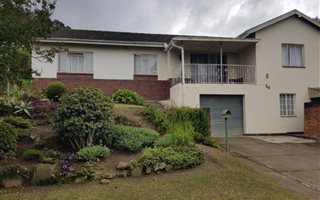 4 Bedroom House in Woodlands
