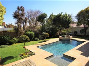 4 Bed House in Dowerglen