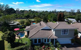 5 Bedroom Townhouse in Hillcrest Central