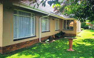 3 Bedroom House in Atlasville