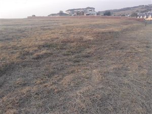 8686 m² Land available in Mooikloof Glen