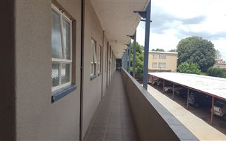 2 Bedroom Apartment in Die Bult