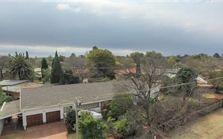 4 Bedroom House in Wierda Park