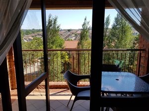 1 Bed Apartment in Honeydew