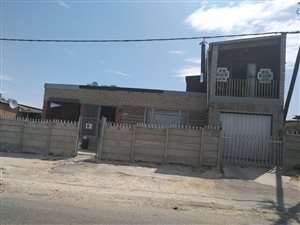 3 Bed House in Dalvale