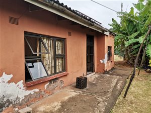 3 Bed House in Kwadabeka