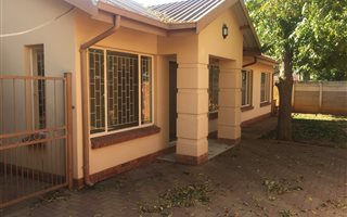 3 Bedroom House in Pretoria North
