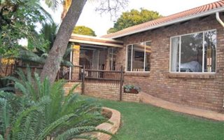 3 Bedroom Simplex in Wapadrand
