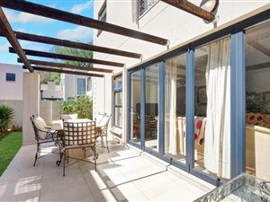 3 Bedroom Cluster in Craighall