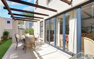 3 Bedroom Cluster in Craighall