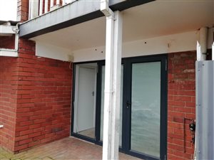Retail space in Albany