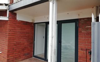 Retail space in Albany
