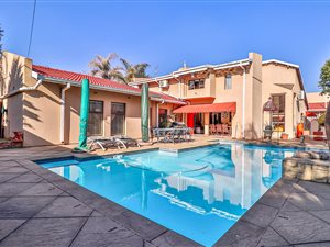 3 Bed House in Alphen Park