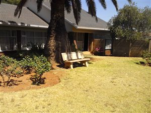 4 Bedroom House in Erasmia