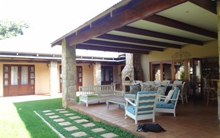 4 Bedroom House in Wapadrand