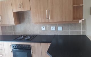 2 Bedroom Apartment in Mountain View