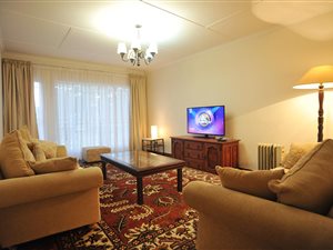 3 Bedroom Apartment in Linden
