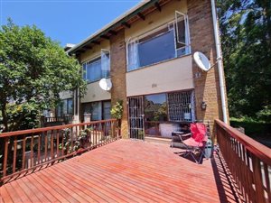 2 Bed Duplex in Pinetown Central
