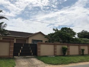 3 Bed House in Empangeni