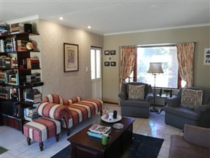 3 Bedroom House in Springfield