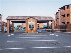 2 Bed Apartment in Wespark