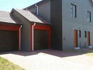 2 Bed House in Kuilsriver