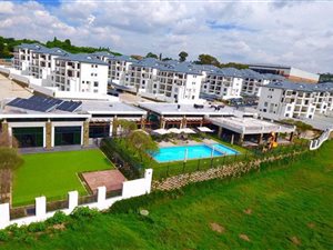 1 Bed Apartment in Modderfontein