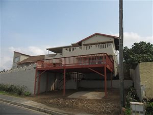 7 Bed House in Park Rynie