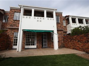 3 Bed Townhouse in Littlefillan