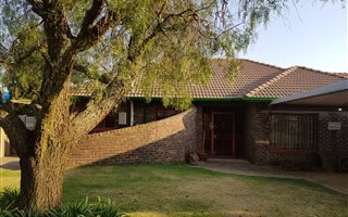 4 Bedroom House in Bethalrand