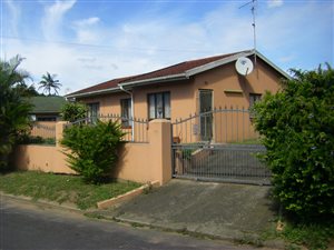 3 Bed House in Sandfield