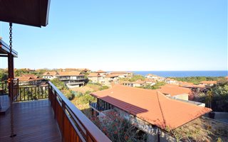 4 Bedroom House in Zimbali Coastal Resort